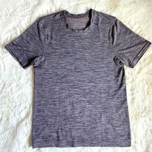 Lululemon Metal Vent Tech Short Sleeve (small)